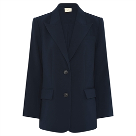 Heartmade Janro Blazer, Della Blue  